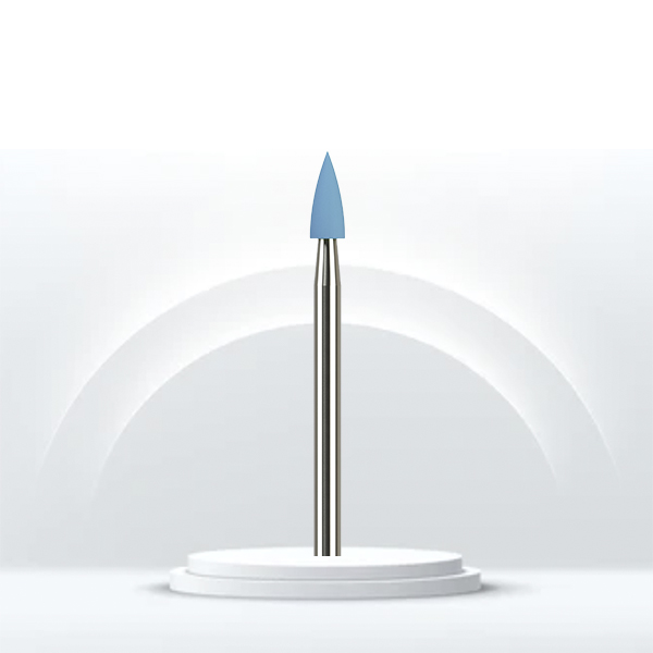 9122M Pulidor Llama Composite Medio