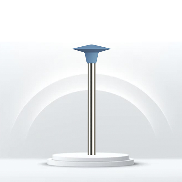 9124M Pulidor Lenteja Composite Medio