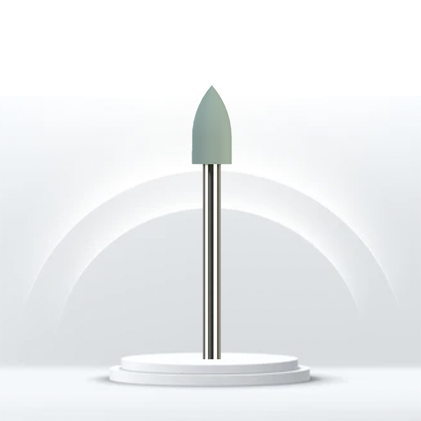 9133F Pulidor Llama Cerámica Fino