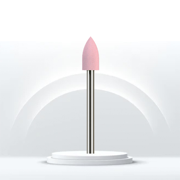 9133M Pulidor Llama Cerámica Medio