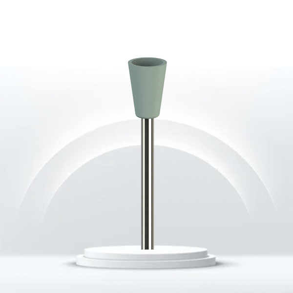 9134F Pulidor Copa Cerámica Fino