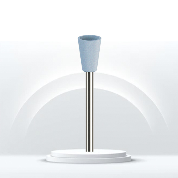 Pulidor copa para cerámica grueso 9134G