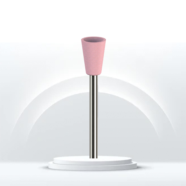 9134M Pulidor Copa Cerámica Medio