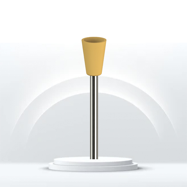 Pulidor copa para uso diario 9143EF