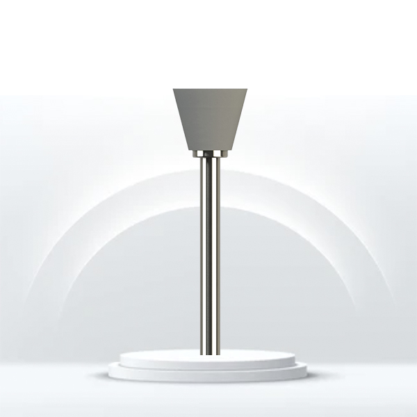 Pulidor copa para metales 9144F