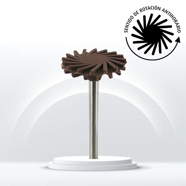 9150 Pulidor Swivel Composite