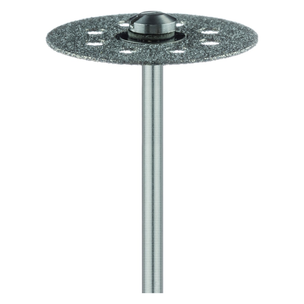 Disco rígido diamante L. 0.5mm 918D