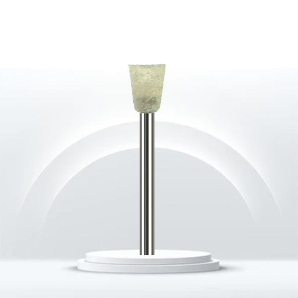 Pulidor bala ortodoncia de silice 9360