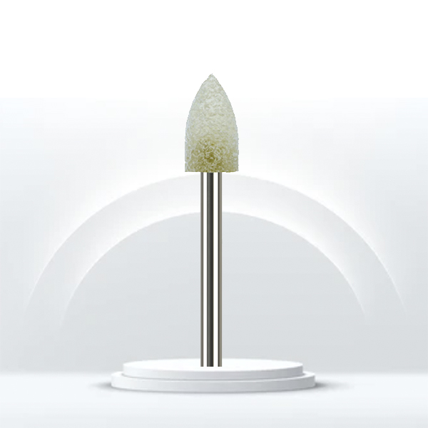 9361 Pulidor Copa Ortodoncia Silice