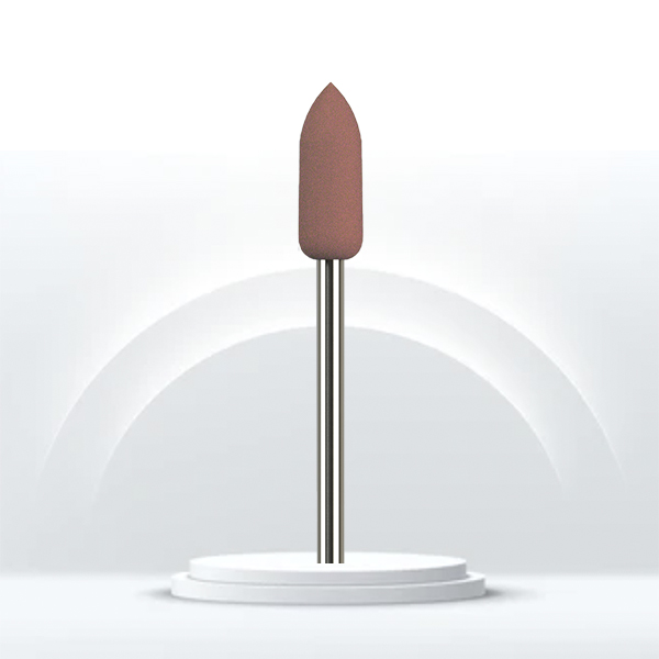 Pulidor torpedo para metal medio 9503M