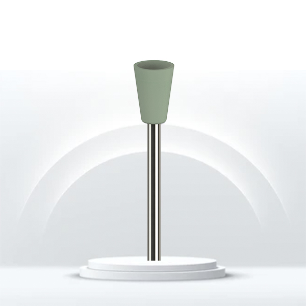 Pulidor copa para metal fino 9504F