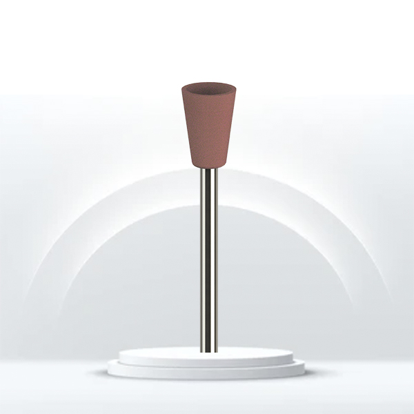 Pulidor copa para metal medio 9504M