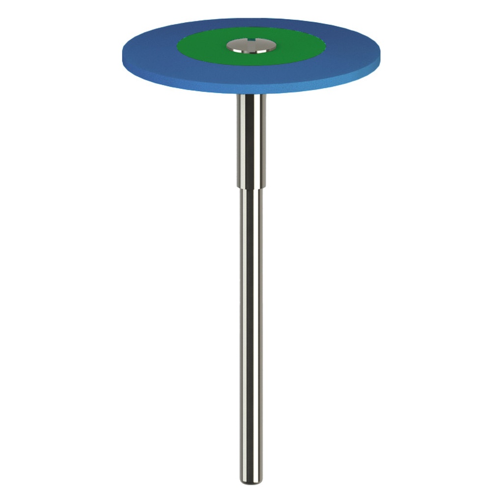 Disco para Cerámica Grueso 9801G