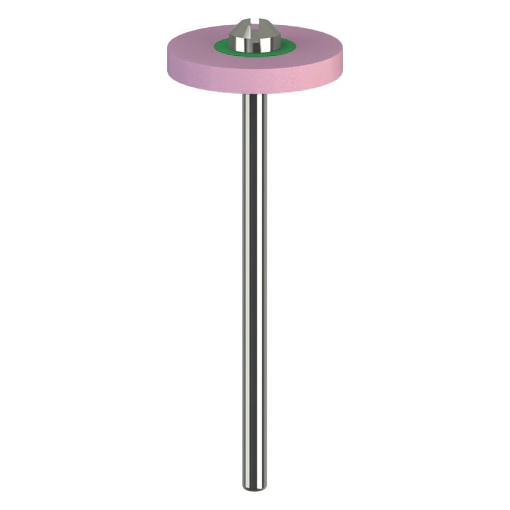 Disco para Cerámica Medio 9802M