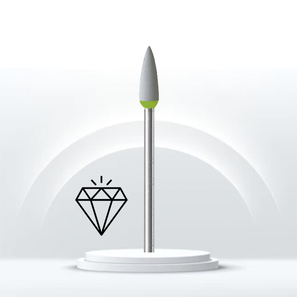 9803F Pulidor Cerámica Fino