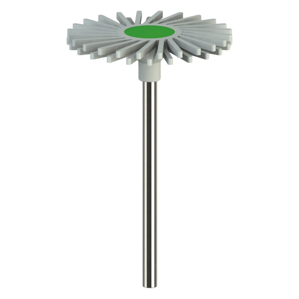 Swivel para Cerámica Fino 9805F