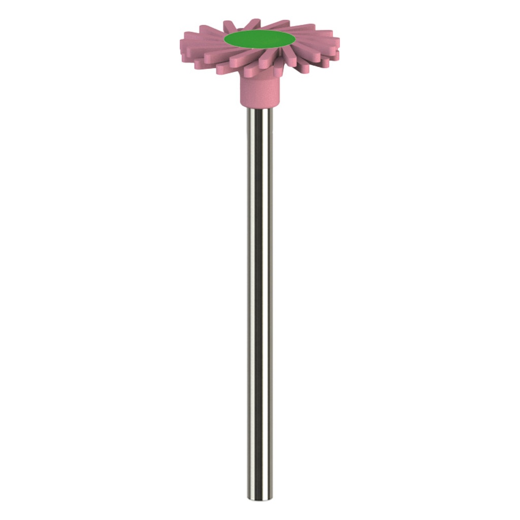 Swivel para Cerámica Medio 9805M