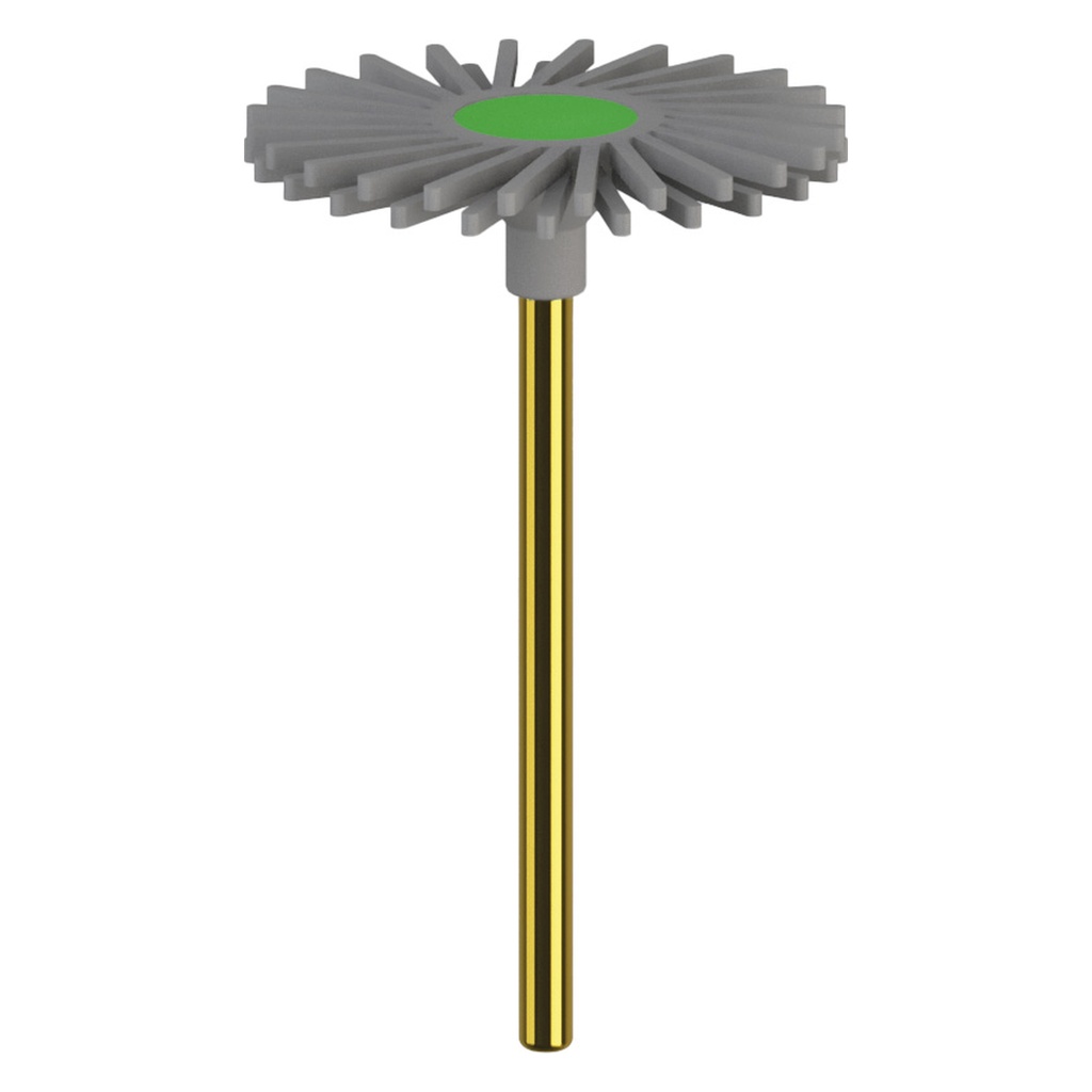 Swivel para Composite Fino 9840