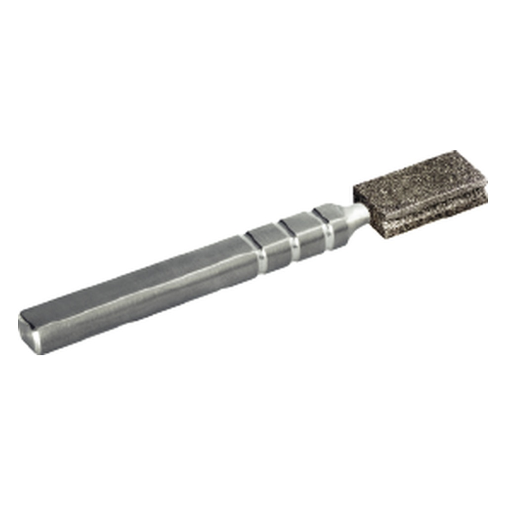 Conformador de formas diamantado AD120