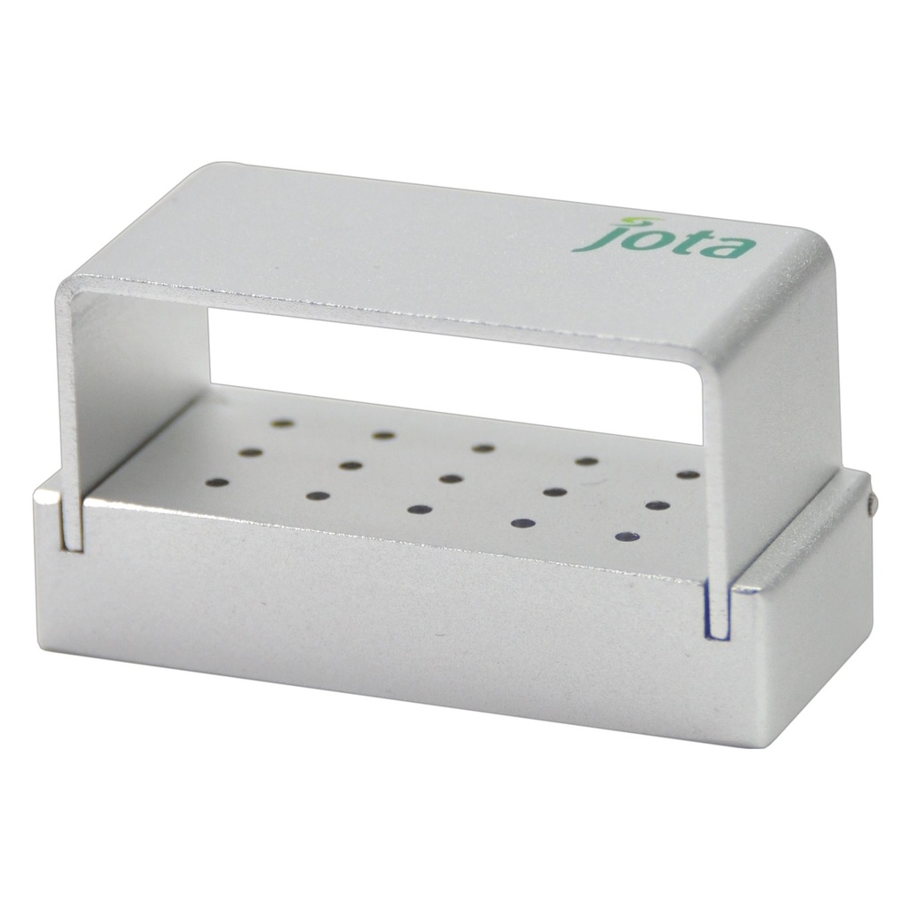 Fresero de Aluminio 15 huecos FG