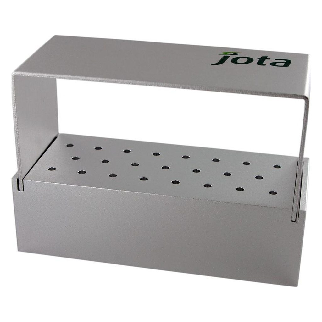 Fresero de Aluminio 23 huecos HP