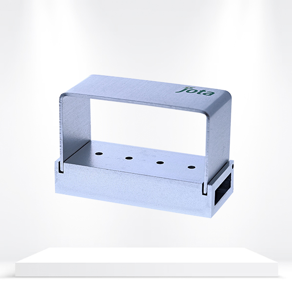 Fresero de Aluminio 4 huecos RA