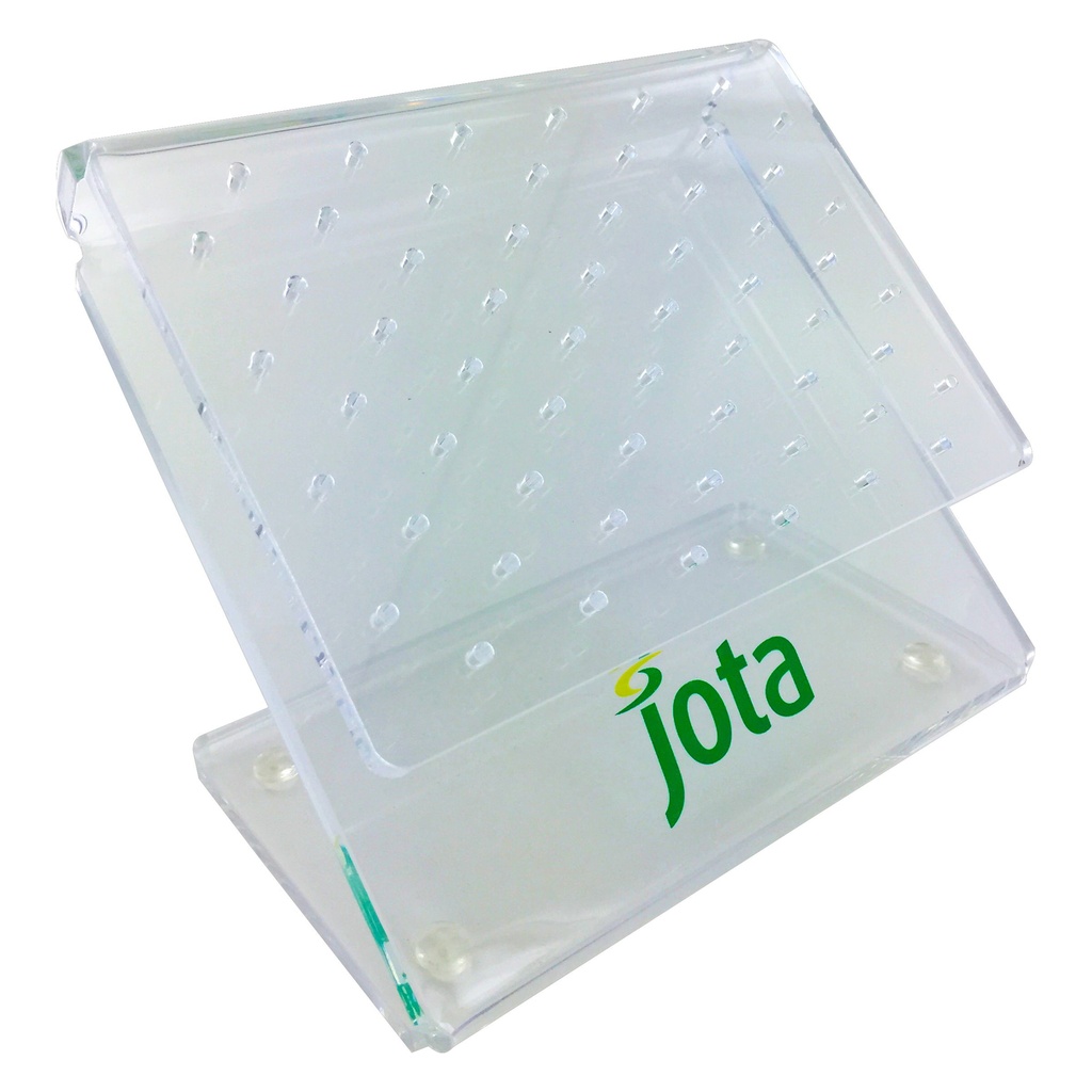 Fresero de PlexiGlass 58 Huecos HP