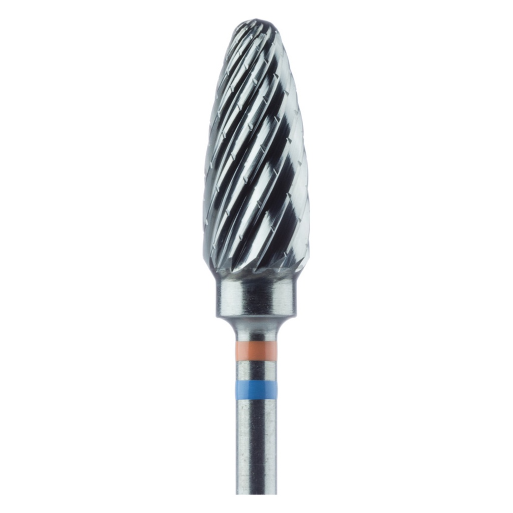 Fresa bellota de carburo para C251FF