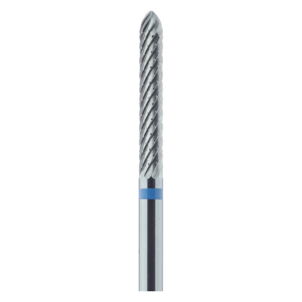 CX487 Fresa Cilíndrica Con Punta