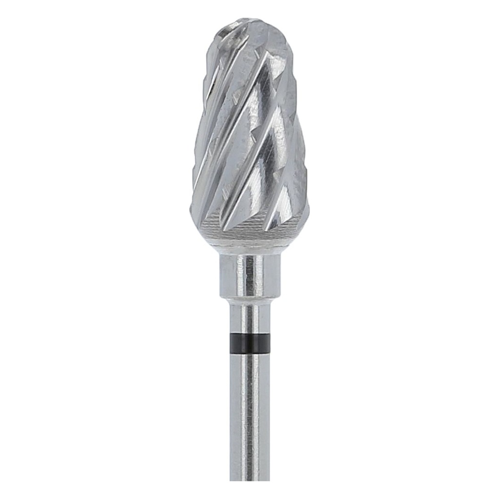 Fresa piña p.redondeada super grueso CX75SG