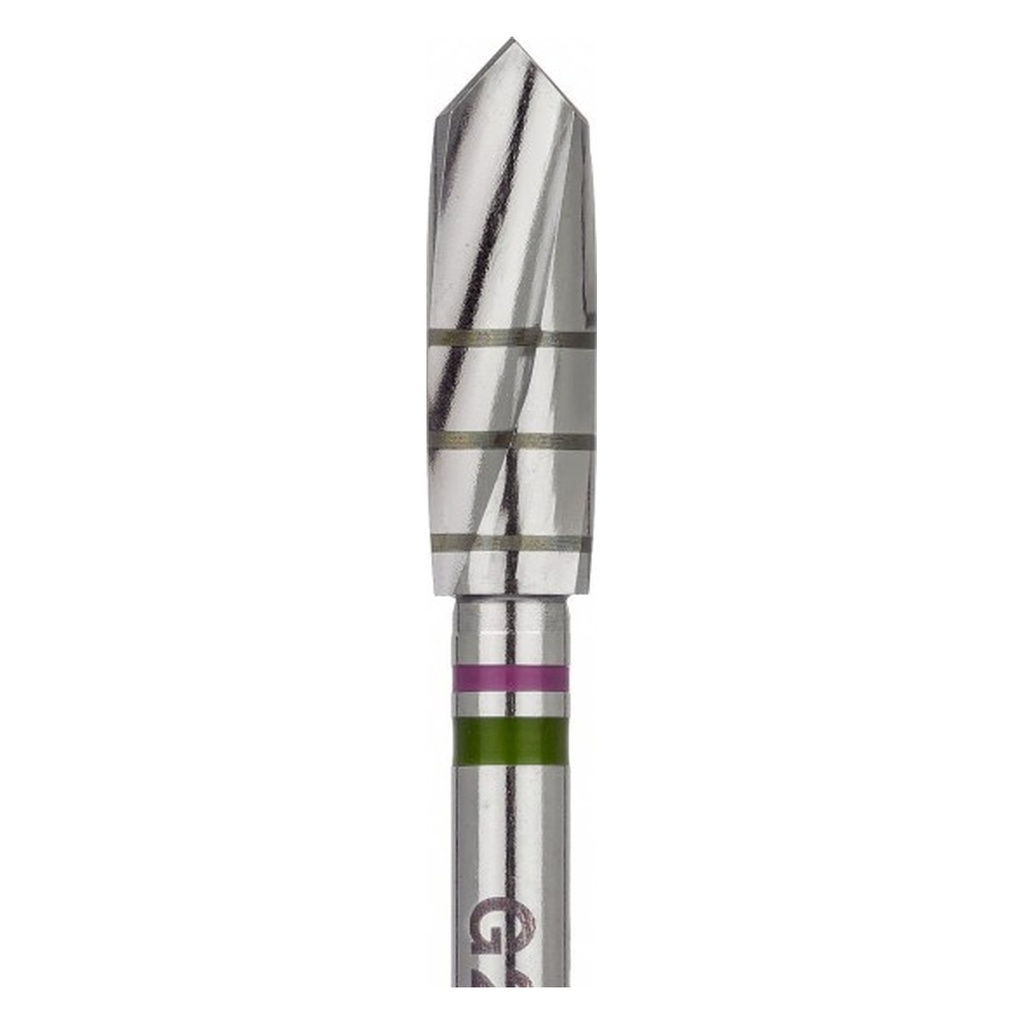 G2001 Fresa Piloto Grosor 3.4mm