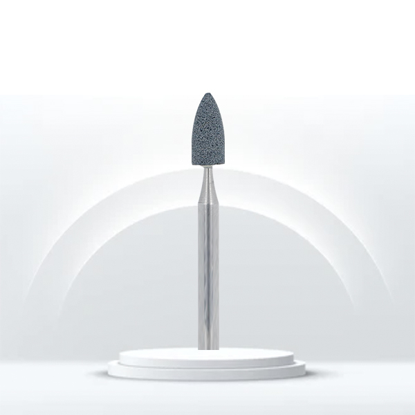 GP662 Abrasivo Preparación Del Glaze