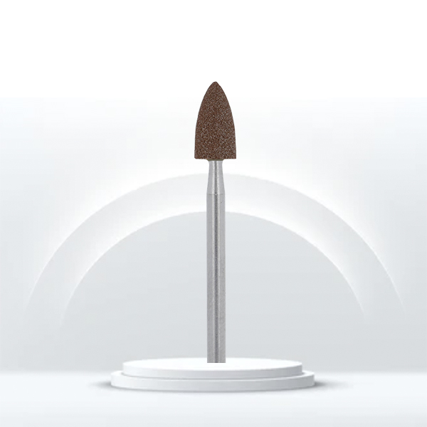 Abrasivo bala para Metal H7