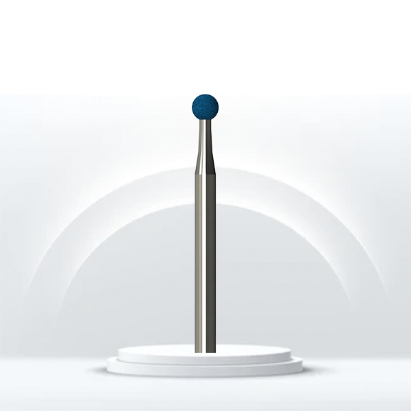 K+M601 Abrasivo K+M Metal Precioso