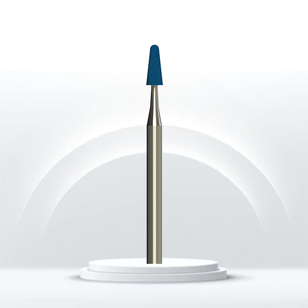 Abrasivo K+M para Metal Precioso K+M649R