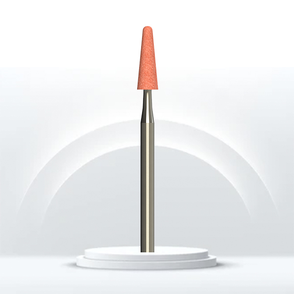 K+M652R Abrasivo K+M Metal No-Precioso