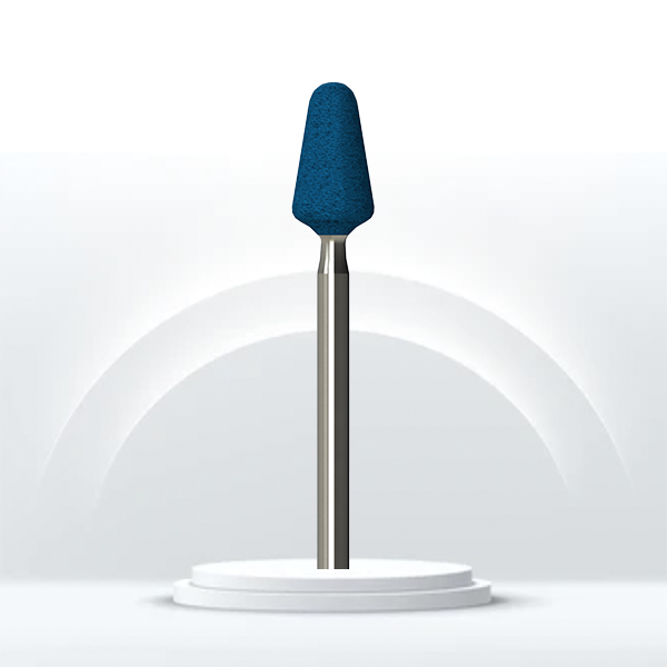 Abrasivo K+M para Metal Precioso K+M671