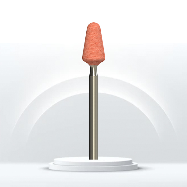 K+M671 Abrasivo K+M Metal No-Precioso