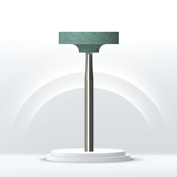 Abrasivo K+M para Cerámica K+M716