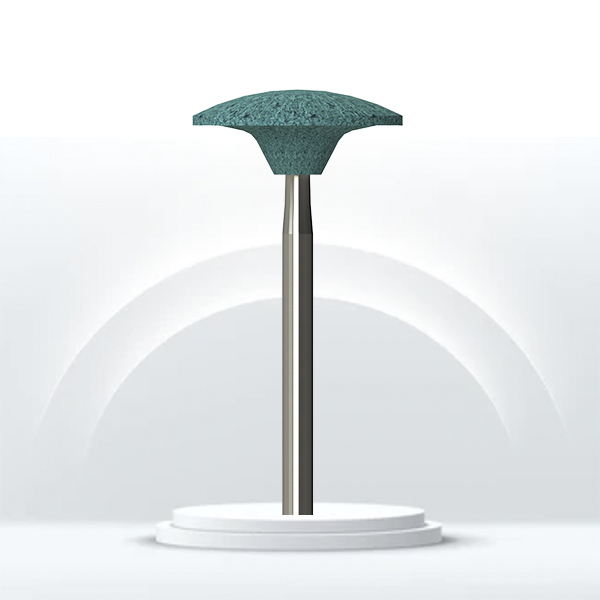 Abrasivo K+M para Cerámica K+M722