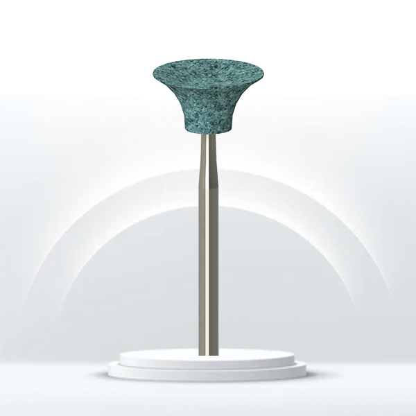 Abrasivo K+M para Cerámica K+M727