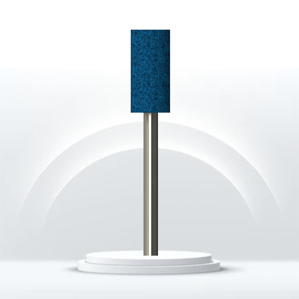 Abrasivo K+M para Metal Precioso K+M731