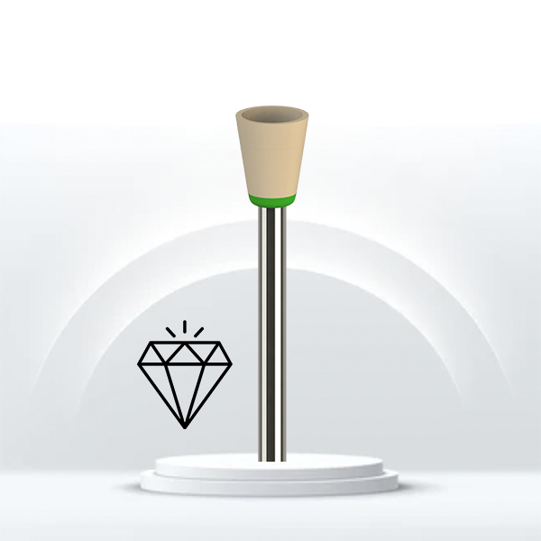 LS9872F Pulidor Copa Di-Silicato Fino