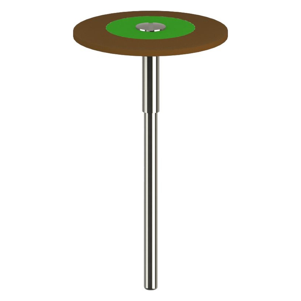 LS9875M Disco Di-Silicato Medio