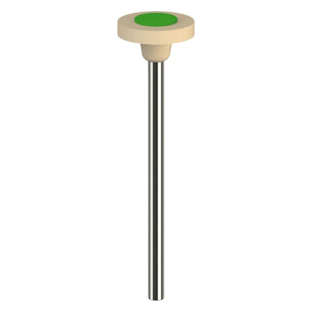 Rueda para Di-Silicato Fino