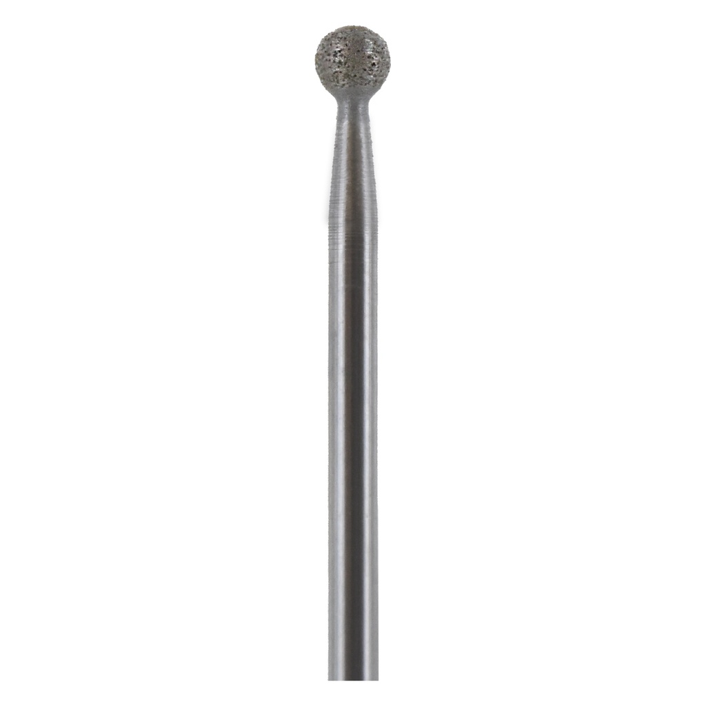 M801 Diamante Macizo Bola