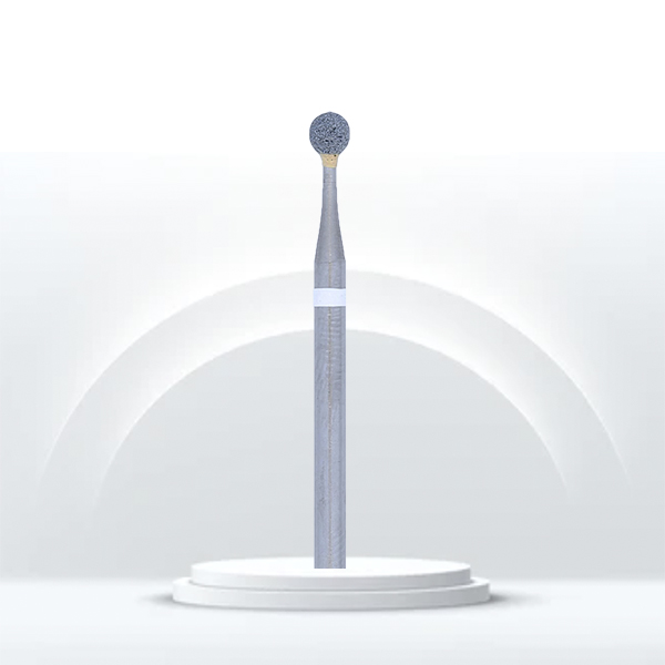 Abrasivo bola para Zirconio SZ601