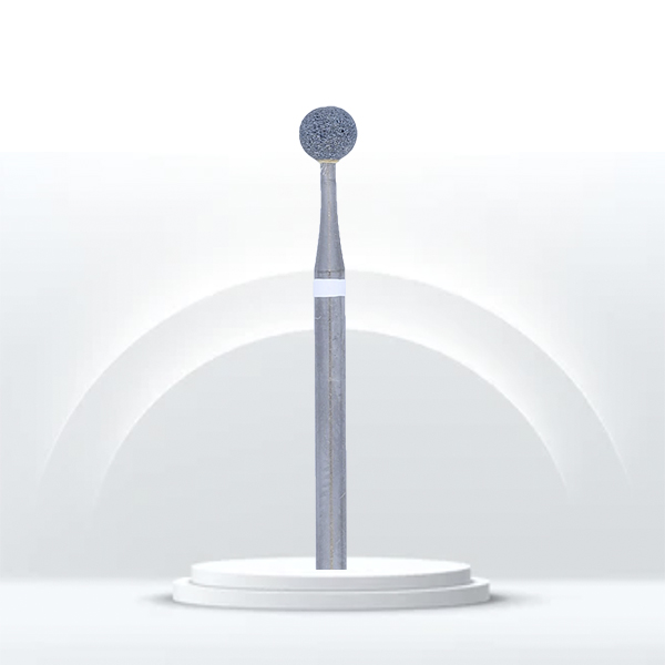 Abrasivo bola para Zirconio SZ602