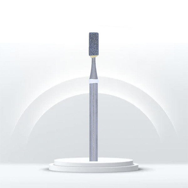 Abrasivo cilíndrica para Zirconio SZ638