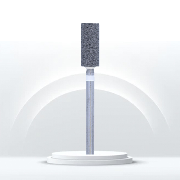 Abrasivo cilíndrica para Zirconio SZ732